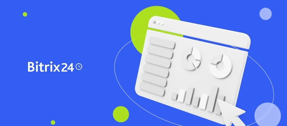 Bitrix24 vs. 1CRM – CRM-Software im Vergleich