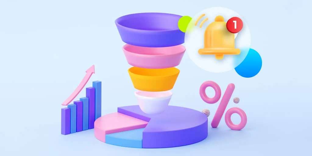 CRM-Zähler und Erinnerungen: Zwei neue Funktionen