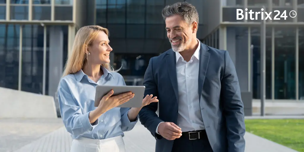 Lead Management B2B: Wachstum im wettbewerbsintensiven deutschen B2B-Markt