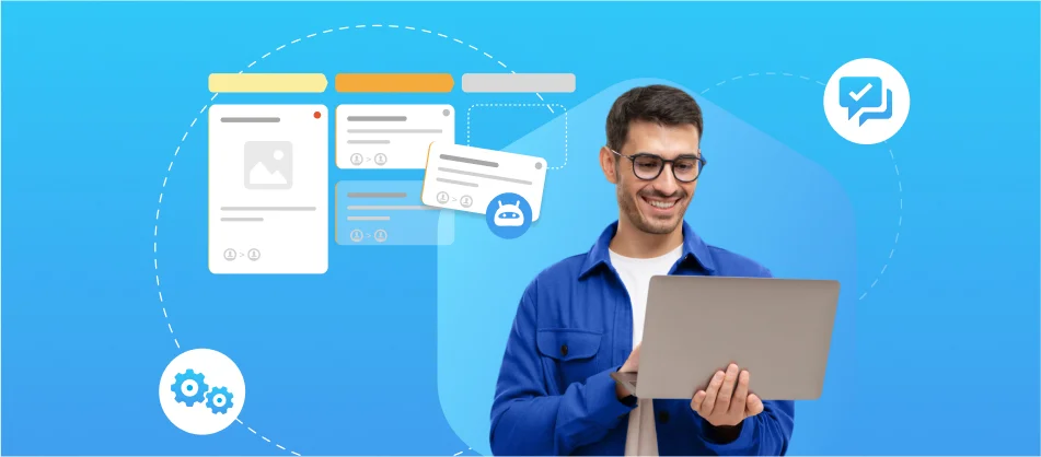 Bitrix24 Automatisierung: Effiziente Mitarbeiterkontrolle