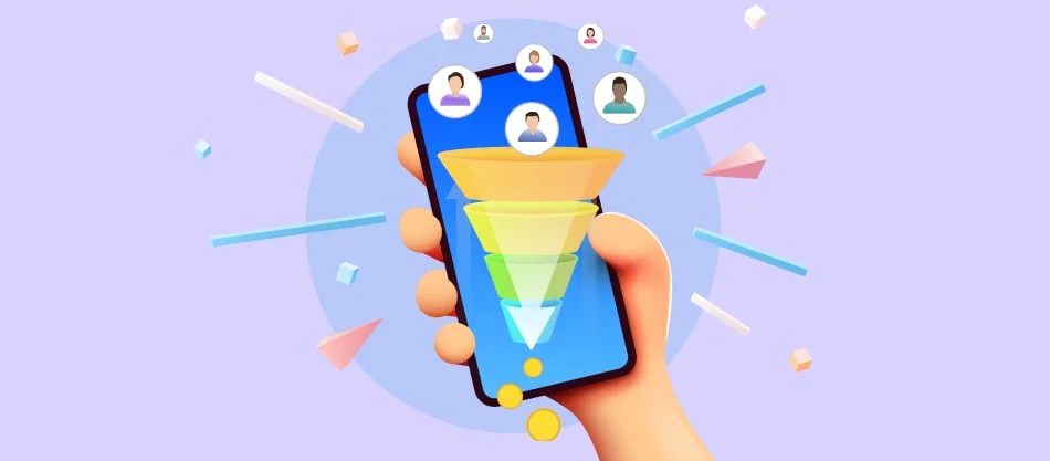 Lead-Management im mobilen CRM