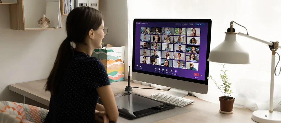 10 Impulse für ein zukunftsfähiges ergonomisches Hybridbüro
