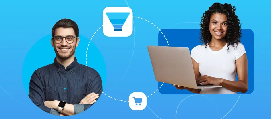 CRM-Prozesse zur effektiven Kundenbindung