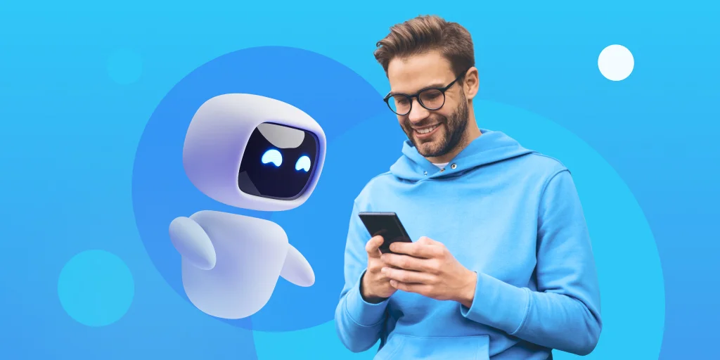 Möglichkeiten für künstliche Intelligenz (KI) in der Leadgenerierung