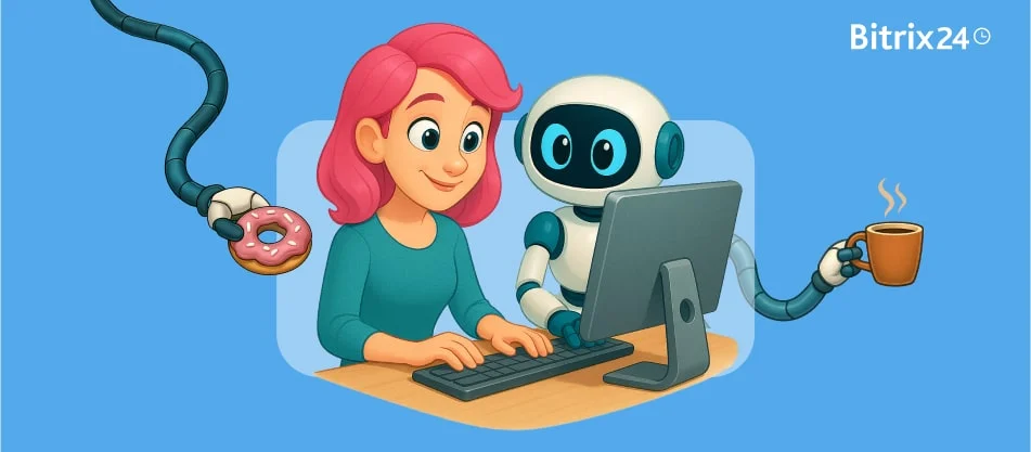 Die Zukunft der Arbeit im Jahr 2050: Eine globale Zukunftsperspektive