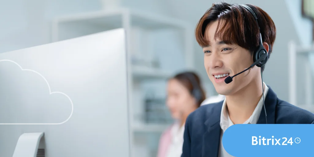 Bestes kostenloses CRM-System mit mobilen Apps