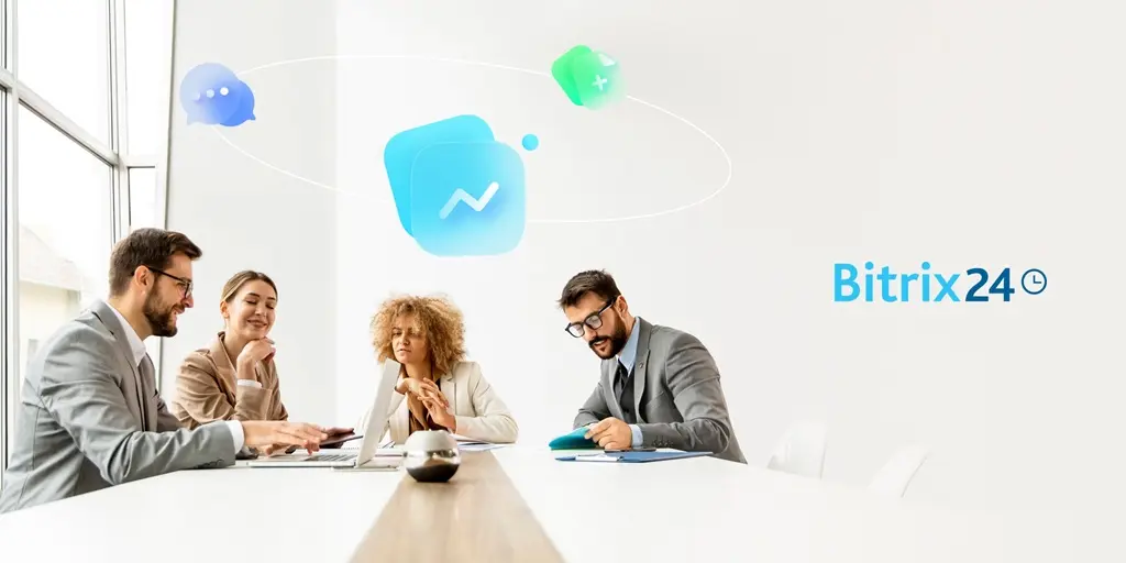 7 Einfache Schritte zur Organisation von Meetings mit externen Kontakten