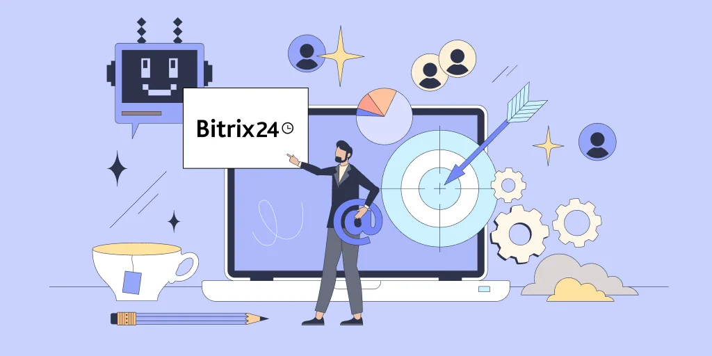 Datensätze im BI-Builder