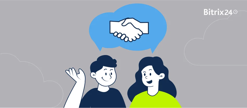 Vertriebsmanagement: Vom Deal zur Lieferung ohne Übergaben