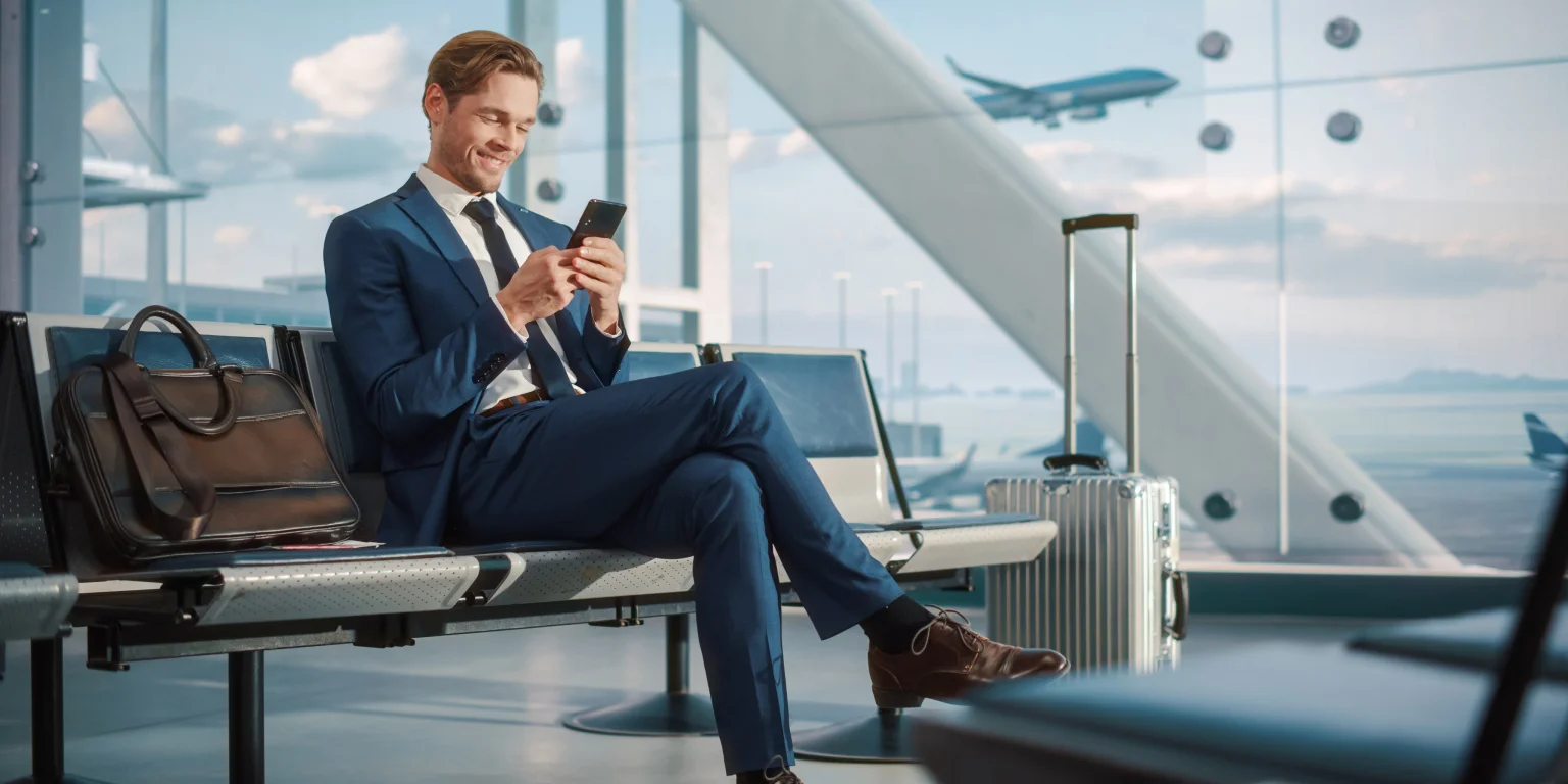 7 Schritte für ein erfolgreiches Reisemanagement in Ihrem Unternehmen