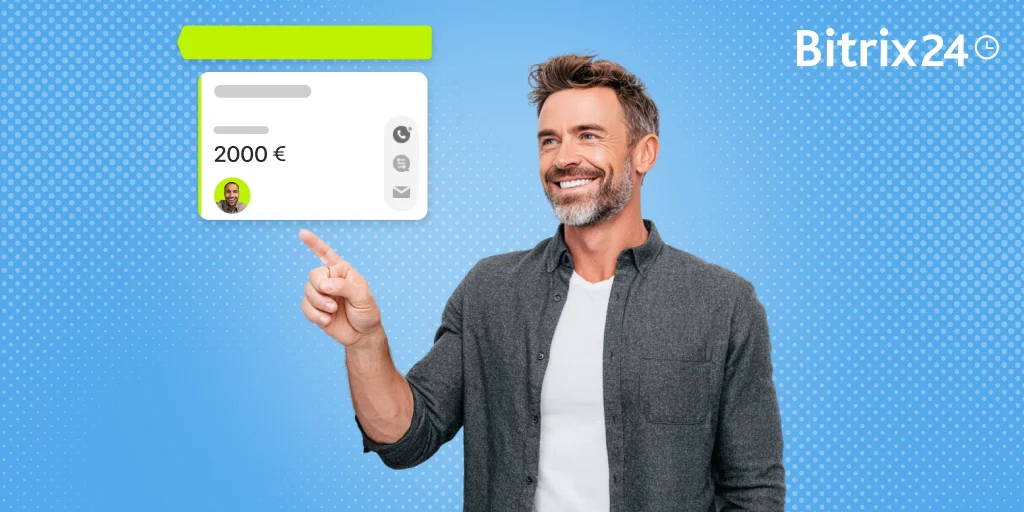 Die 10 wichtigsten Funktionen eines modernen CRM-Systems