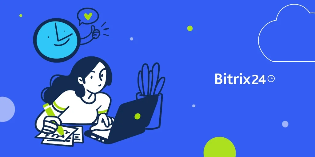 Jetzt anmelden: Neue Dezember-Webinare von Bitrix24 Partnern