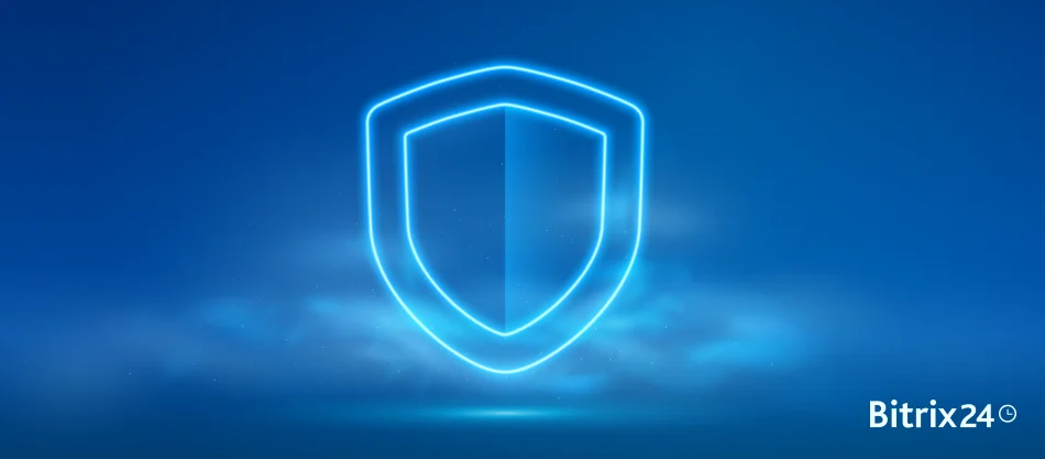 Bitrix24 Docs und Ihre Datensicherheit 