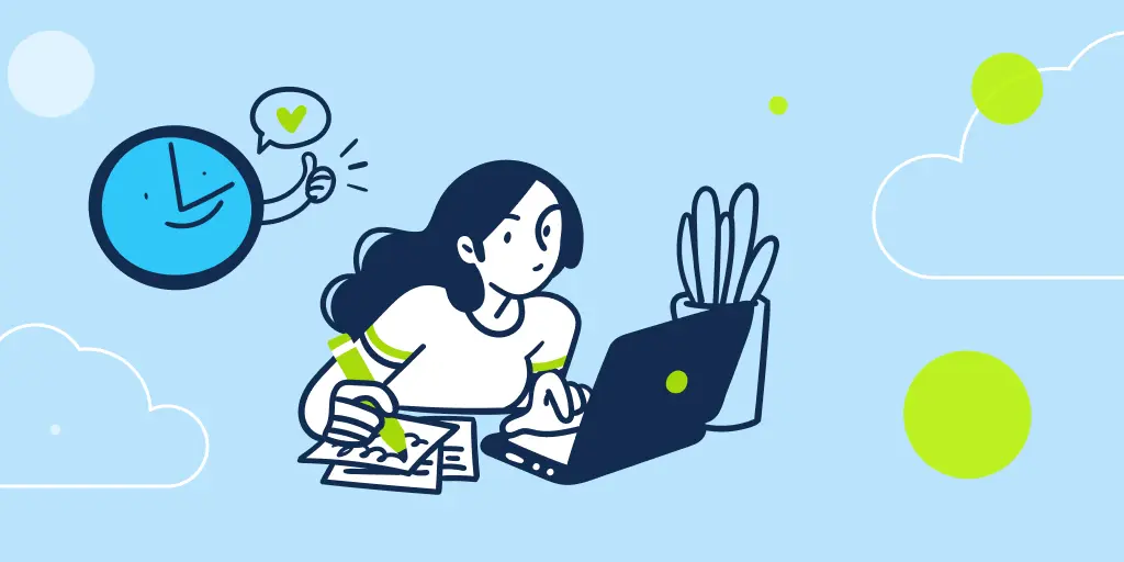 Projektmanagement-Tools-Vergleich: Bitrix24 vs. awork