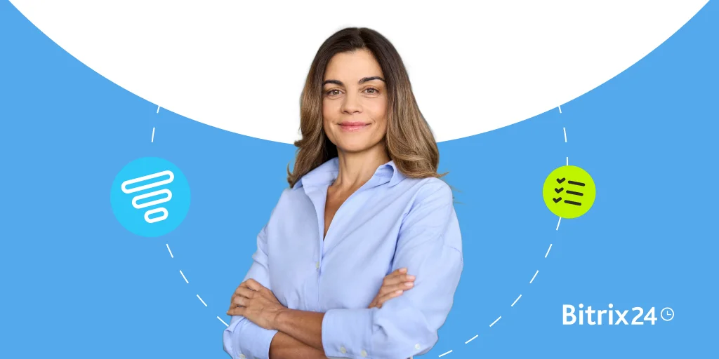 Automatisierungs-Checkliste für CRM