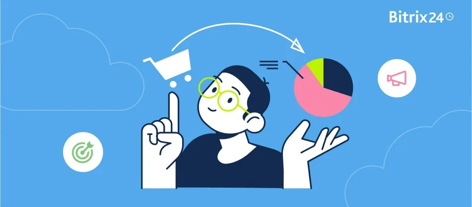 Automatisierung & Sales-Booster: Jetzt für Bitrix24 Webinare anmelden