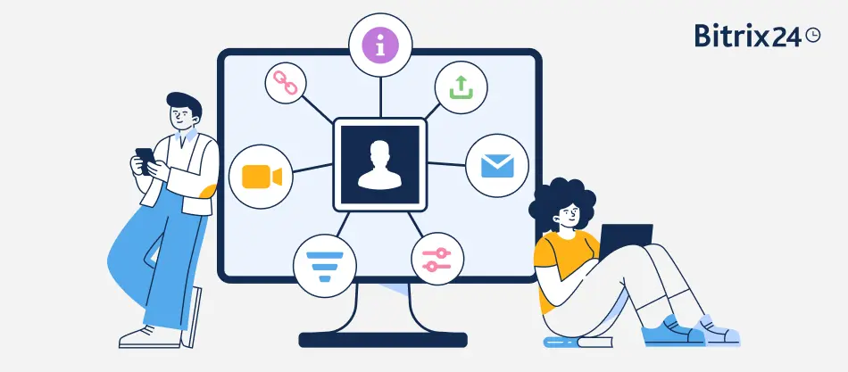 7 Schritte für eine stressfreie CRM-Migration - in nur einem Wochenende