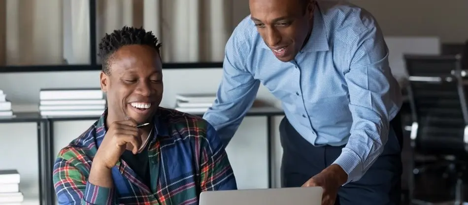 7 Vorteile der Cloud-Zusammenarbeit: Teamarbeit neu definieren 