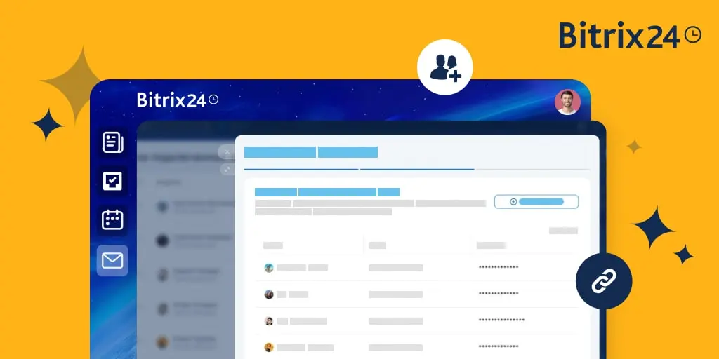 Neue Webmail-Features: Klare Strukturen für wachsende Teams