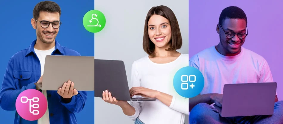 Die 6 besten Tools für Teamarbeit bei weltweiter Zusammenarbeit