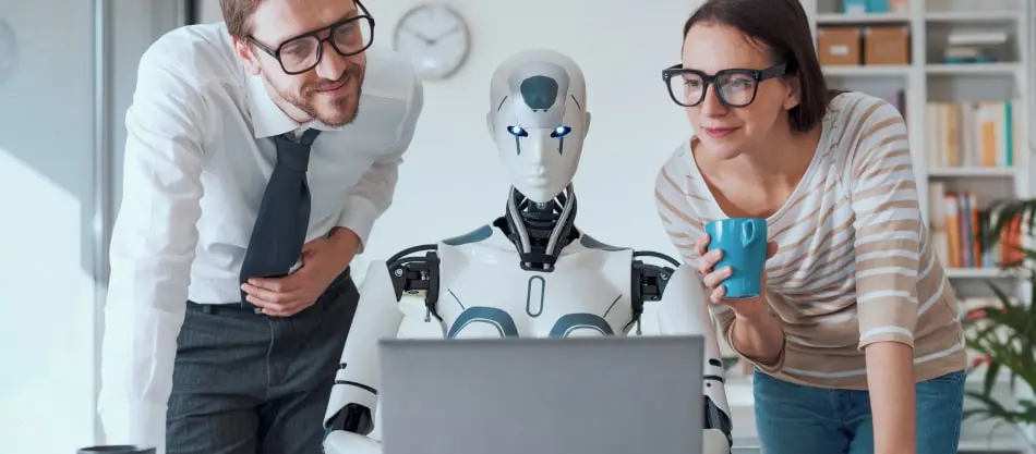 Neues Webinar von LINXYS: KI-gestützte Transformation mit Bitrix24