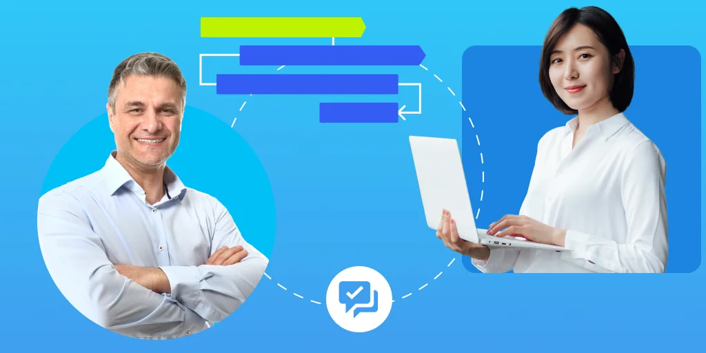10 KI-Tricks, um das Helpdesk-Management zu automatisieren und zu revolutionieren
