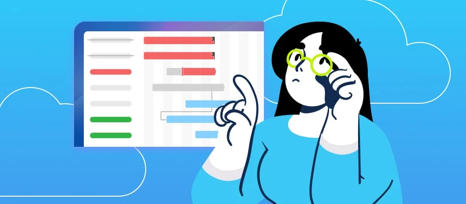 Warum wächst mein Unternehmen nicht? 7 Gründe, warum Ihr Geschäftswachstum stockt