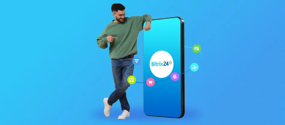 Neues Menü in der mobilen App
