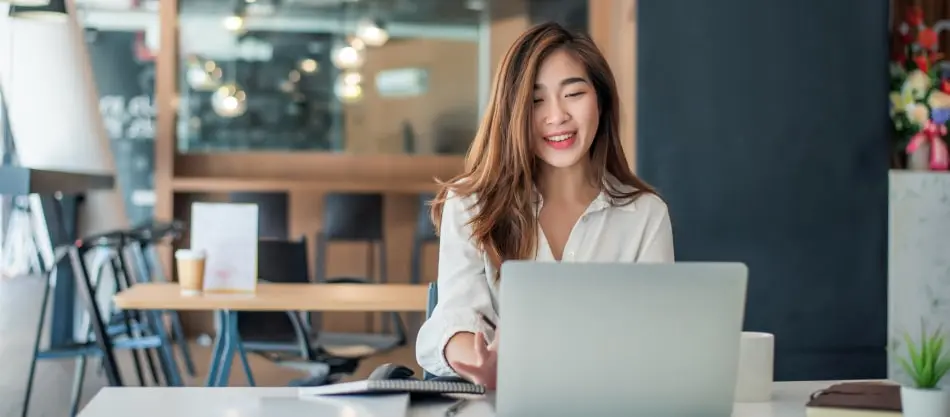 7 Remote Work Trends, die die moderne Arbeitswelt prägen