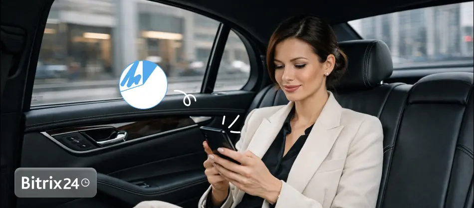 Außendienst-Software für Serviceunternehmen: 6 Funktionen für weniger Papierkram und mehr Effizienz