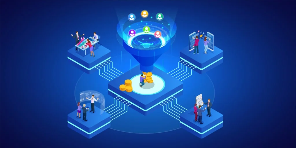 Sales Pipelines