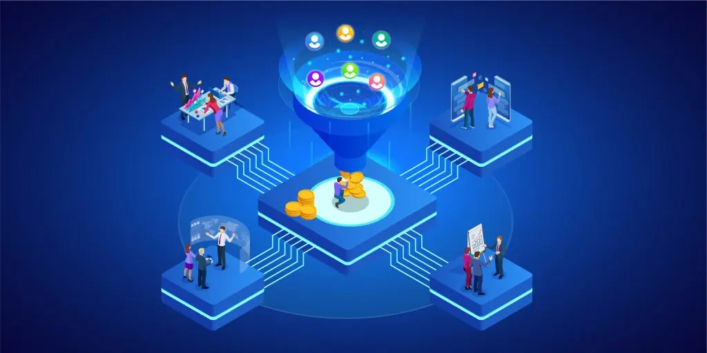 Sales Pipelines