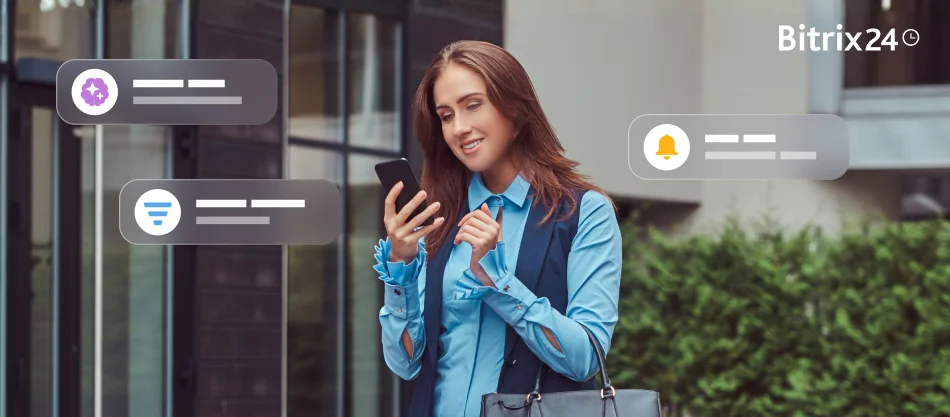 Wiederkehrende Rechnungen und CoPilot im CRM