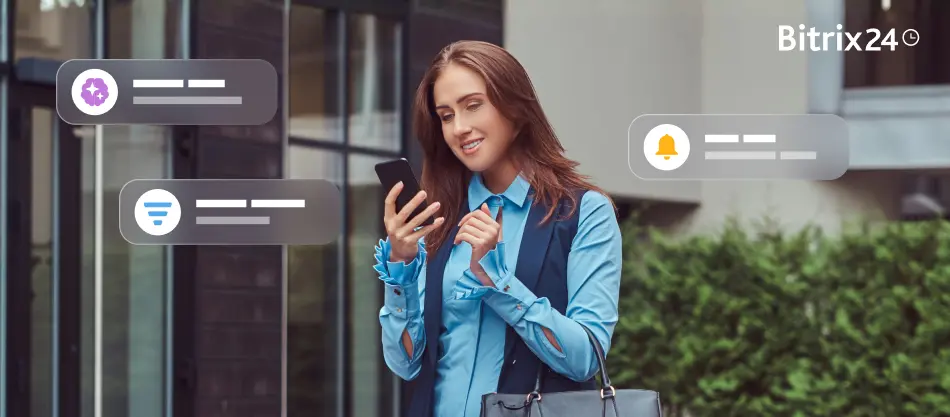 Wiederkehrende Rechnungen und CoPilot im CRM