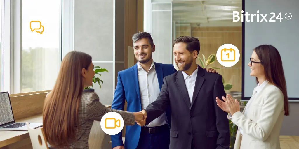 Teamarbeit über Generationen hinweg: So gelingt effektive Zusammenarbeit in multigenerationellen Teams