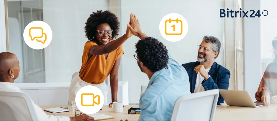 6 einfache Tipps für eine effektive Zusammenarbeit im Team