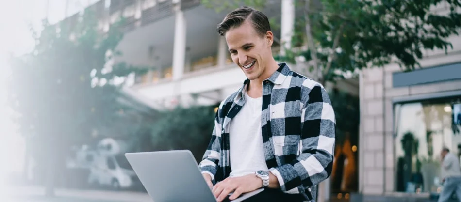 Umstieg ins Home-Office - so fällt Ihnen die Änderung leichter 