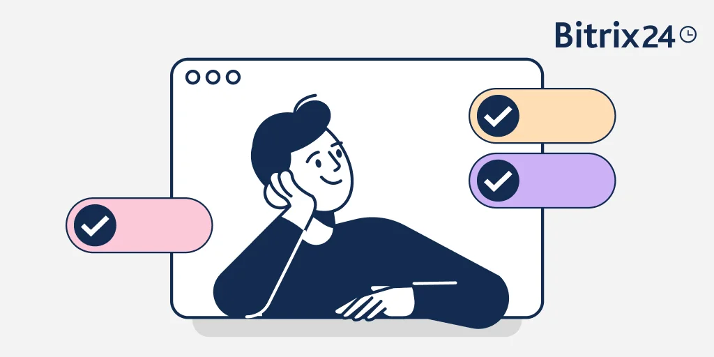 Sales-Automation oder Prozessautomatisierung? So finden Sie die richtige Strategie für Ihr KMU