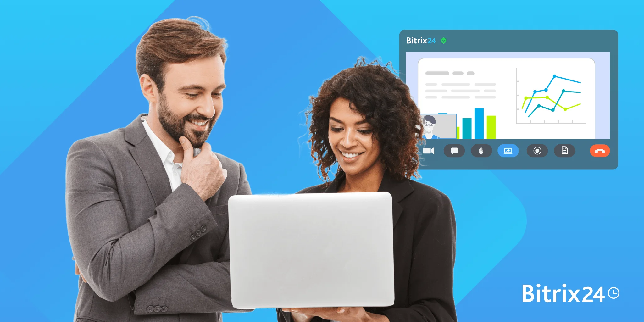 Bitrix24 Sync: Zusammenfassung des Termins erstellen