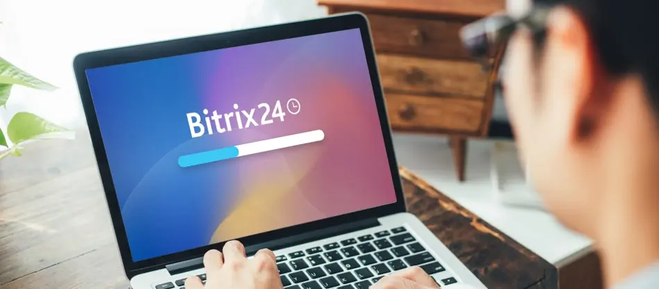 Bitrix24 Desktop-App aktualisieren