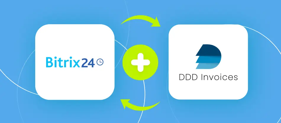 NEU! DDD Invoices Integration