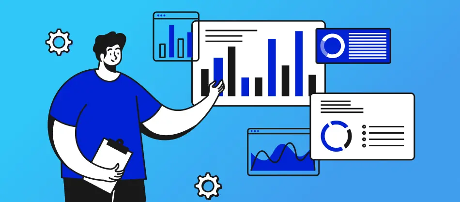 BI-Builder Einstellungen: So konfigurieren Sie den BI-Builder