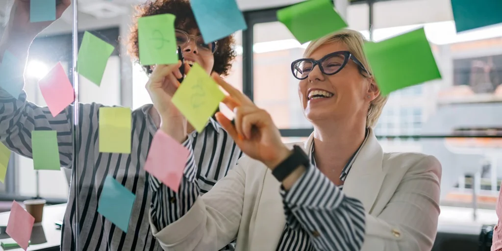 7 effektive Strategien für agiles Projektmanagement