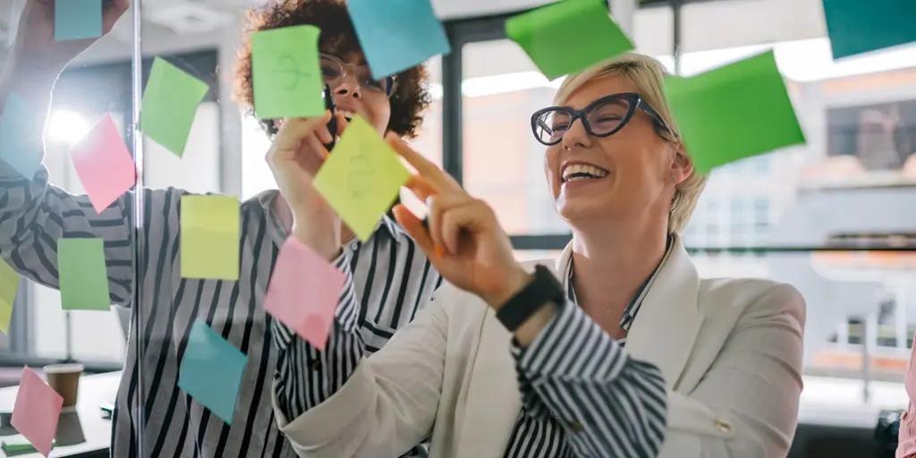 7 effektive Strategien für agiles Projektmanagement