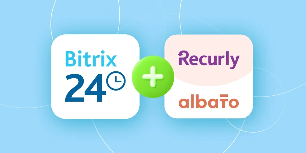 Recurly App: Automatisch statt manuell