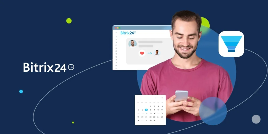 Künstliche Intelligenz in 7 CRM-Systemen
