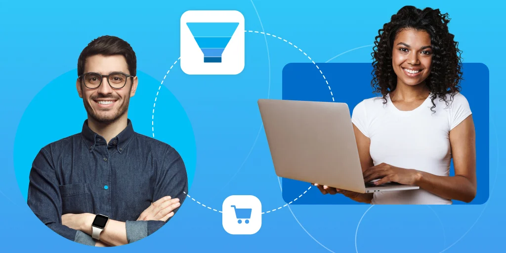 CRM-Prozesse zur effektiven Kundenbindung