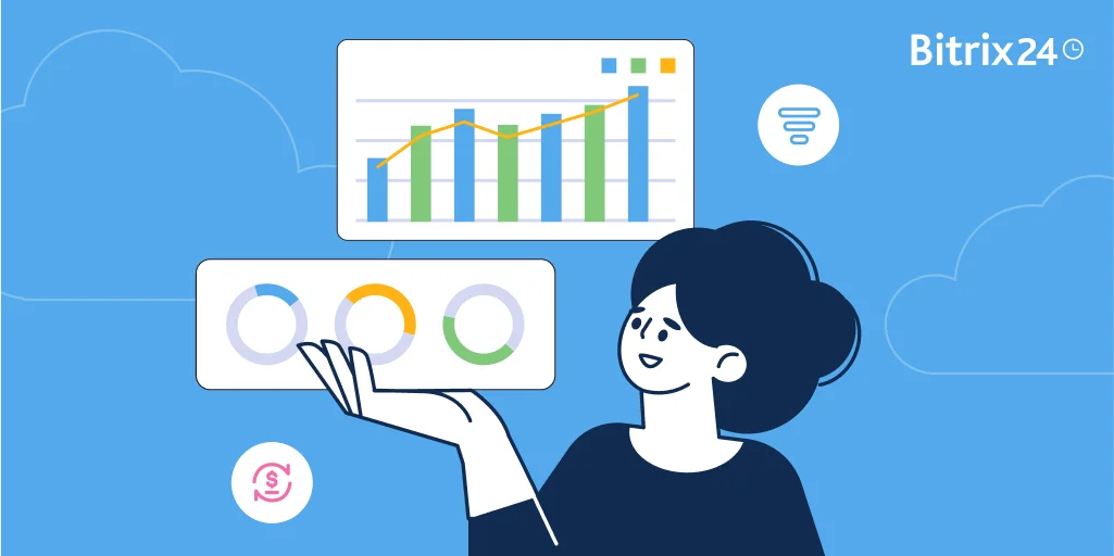 7 überzeugende Gründe, warum automatisierte Dashboards die Geschäftsberichterstattung revolutionieren