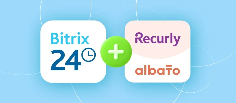 Recurly App: Automatisch statt manuell