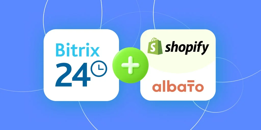 Shopify App: Datenpflegeaufwand reduzieren